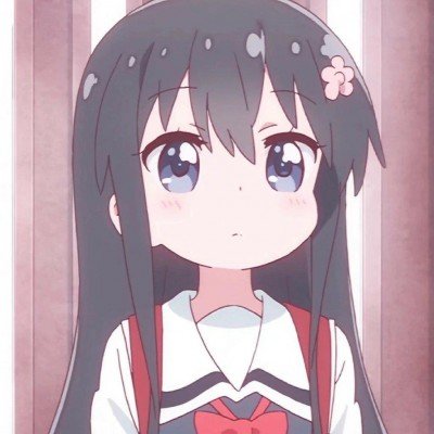金子涵后脑勺